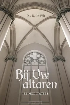 BIJ UW ALTAREN Aanbieding