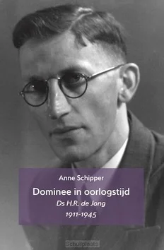 Actieprijs DOMINEE IN OORLOGSTIJD