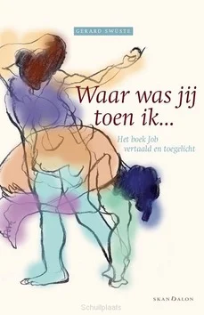 WAAR WAS JIJ TOEN IK ... Hete Deal