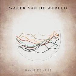 WAKER VAN DE WERELD Bestseller