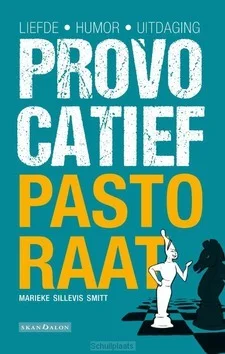 Lage Prijs PROVOCATIEF PASTORAAT