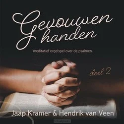 GEVOUWEN HANDEN DEEL 2 Direct Verzonden