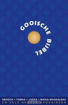 Meest Verkocht GOOISCHE BIJBEL