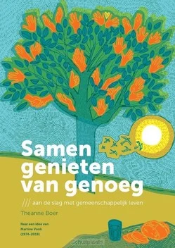 SAMEN GENIETEN VAN GENOEG Tijdelijk Beschikbaar