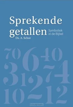 Fabrieksprijs SPREKENDE GETALLEN