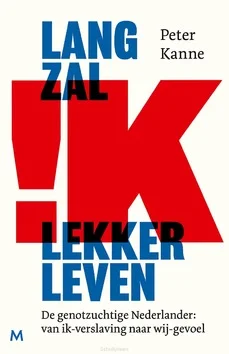 Beperkt Aanbod LANG ZAL IK LEKKER LEVEN