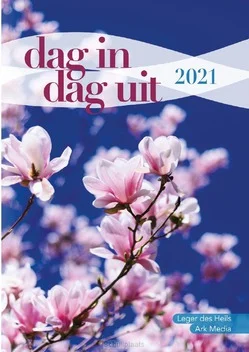 Flitsaanbieding DAG IN DAG UIT 2021