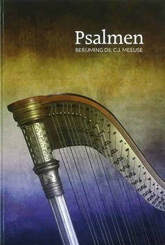 PSALMEN (BERIJMING) Bestseller
