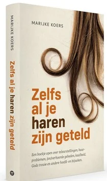 ZELFS AL JE HAREN ZIJN GETELD Aanbieding