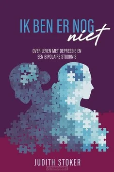 Actieprijs IK BEN ER NOG (NIET)