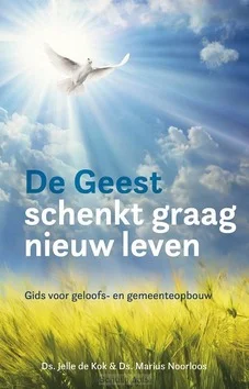 Favoriet DE GEEST SCHENKT GRAAG NIEUW LEVEN
