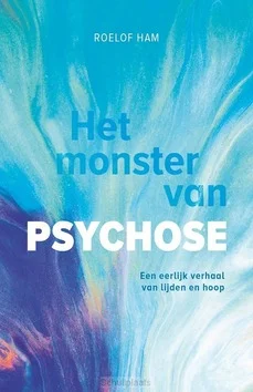 HET MONSTER VAN PSYCHOSE Rechtstreeks Van De Fabrikant