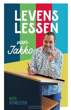 Gratis Verzending LEVENSLESSEN VAN JAKKO