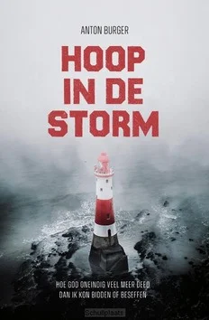 HOOP IN DE STORM Lage Kosten