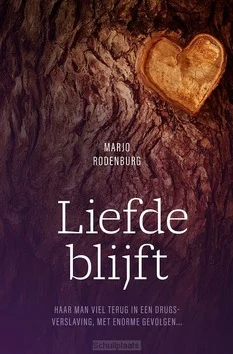 LIEFDE BLIJFT Uitverkoop
