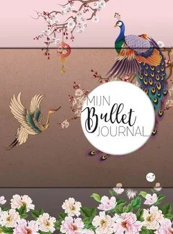 MIJN BULLET JOURNAL - JAPAN Bestel Nu