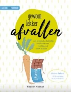 GEWOON LEKKER AFVALLEN Voordeelprijs