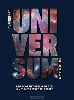 Dagaanbieding ONBEGRENSD UNIVERSUM