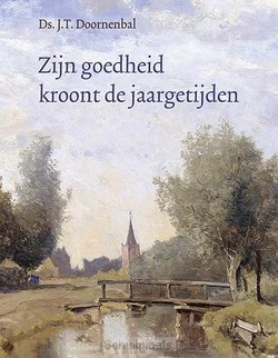 Gratis Verzending ZIJN GOEDHEID KLEURT DE JAARGETIJDEN