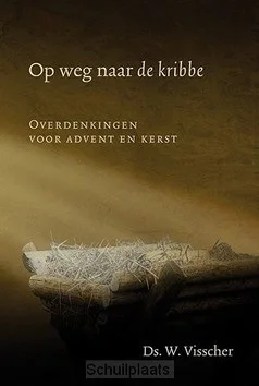 Speciale Aanbieding OP WEG NAAR DE KRIBBE