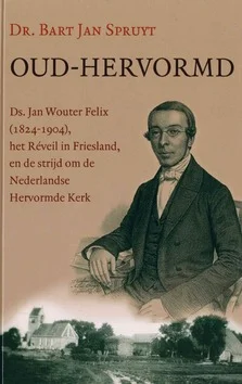 Populair OUD-HERVORMD