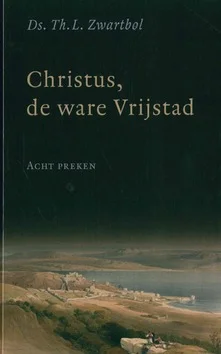 CHRISTUS DE WARE VRIJSTAD Goedkoop