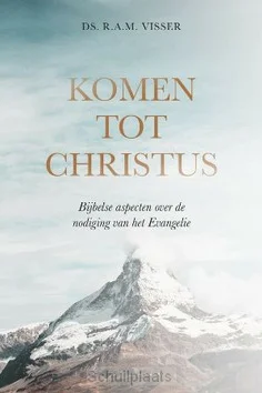 Finale Uitverkoop KOMEN TOT CHRISTUS