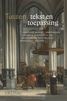 Must-Have TUSSEN TEKST EN TOEPASSING