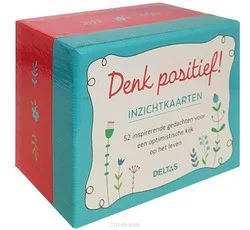 Finale Uitverkoop DENK POSITIEF