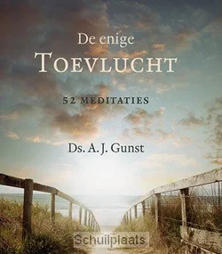 TOEVLUCHT 52 MEDITATIES Snelle Levering