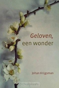 GELOVEN EEN WONDER Speciale Aanbieding