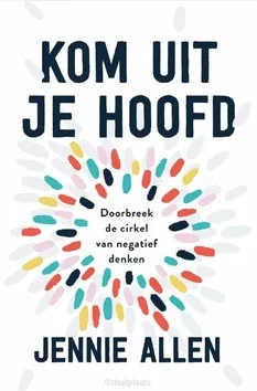 KOM UIT JE HOOFD Nu Kopen
