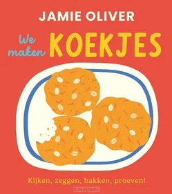 Goedkoop WE MAKEN KOEKJES