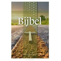 NBV21 PAPERBACK MET DEUTEROCANONIEKE BOE Finale Uitverkoop