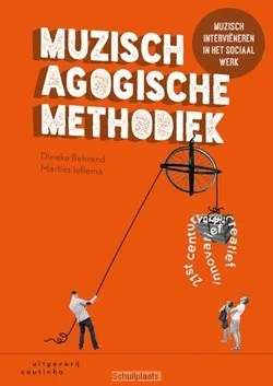 MUZISCH-AGOGISCHE METHODIEK Op = Op