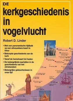Exclusieve Aanbieding KERKGESCHIEDENIS IN VOGELVLUCHT