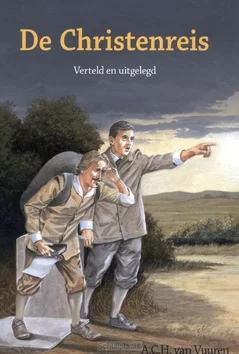 DE CHRISTENREIS: VERTELD EN UITGELEGD VO Koopje