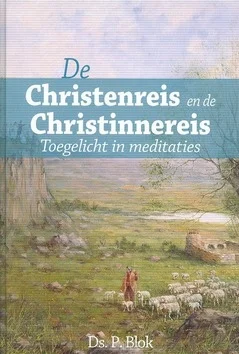 Betrouwbaar DE CHRISTENREIS EN DE CHRISTINNEREIS NAA