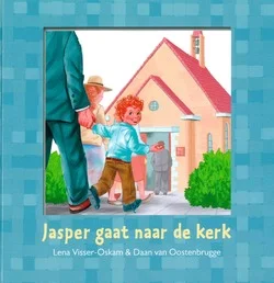JASPER NAAR DE KERK Direct Verzonden