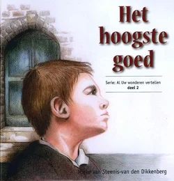 HOOGSTE GOED 2 Direct Verzonden