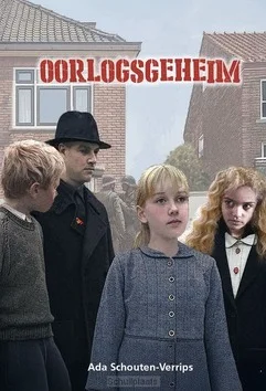 OORLOGSGEHEIM Merkproduct
