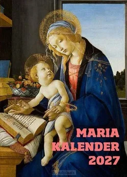 Betaalbaar MARIAKALENDER 2027