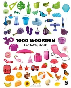 1000 WOORDEN Goedkoop