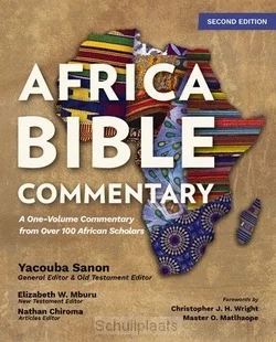 AFRICA BIBLE COMMENTARY, SECOND EDITION Bestseller