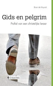Merkproduct PELGRIM EN GIDS