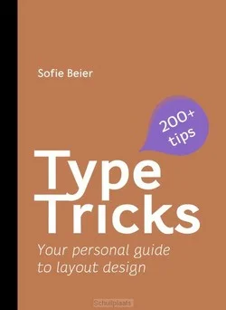 Finale Uitverkoop TYPE TRICKS: LAYOUT DESIGN