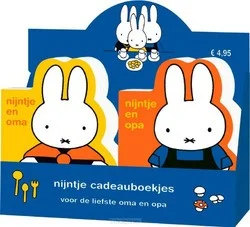 DISPLAY NIJNTJE CADEAUBOEKJES NIJNTJE EN Koop Vandaag