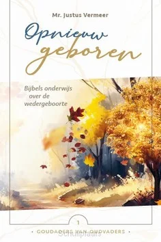 OPNIEUW GEBOREN Nu Kopen