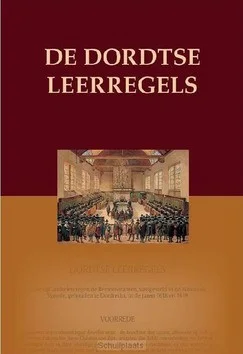 Fabrieksprijs DORDTSE LEERREGELS