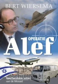Express Levering OPERATIE ALEF